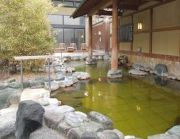 極楽湯 柏店